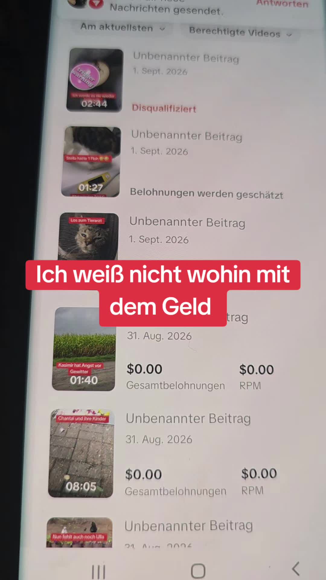 @Janine&Schatzi die echten