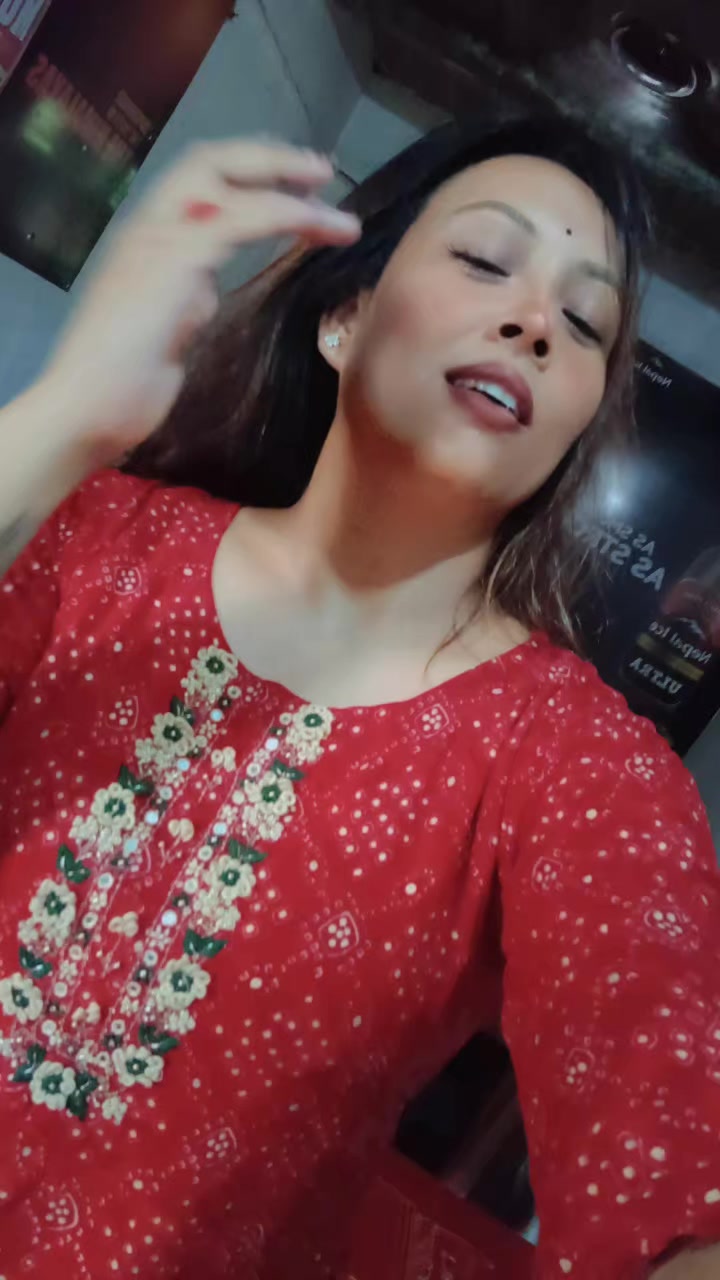 @Sushmashrestha