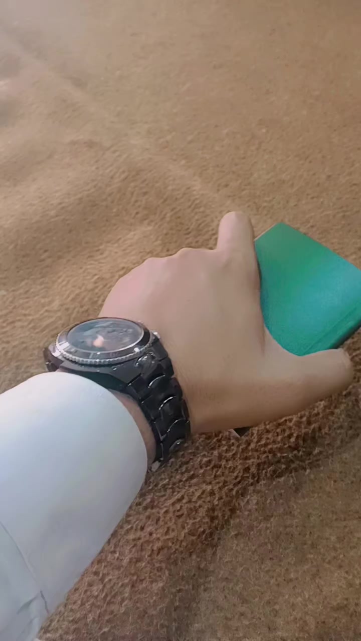 @ملک شعبان فرید کھوکھر