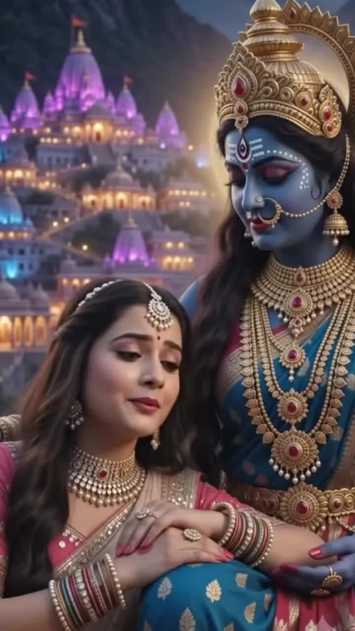 @๐ฉ Jay Mata di ๐ฉ๐๐ฑ