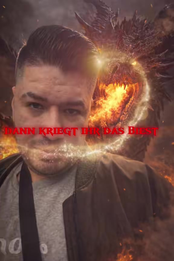 @😈 TeufelDrache Team Marc😈