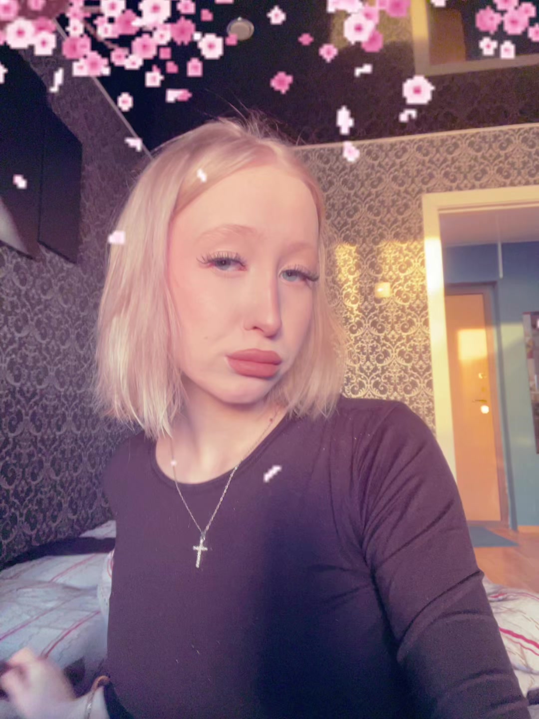 @некошка