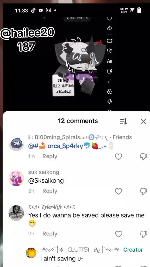@#🍰 orca_Sp4rky🐬🍓_.+🥛