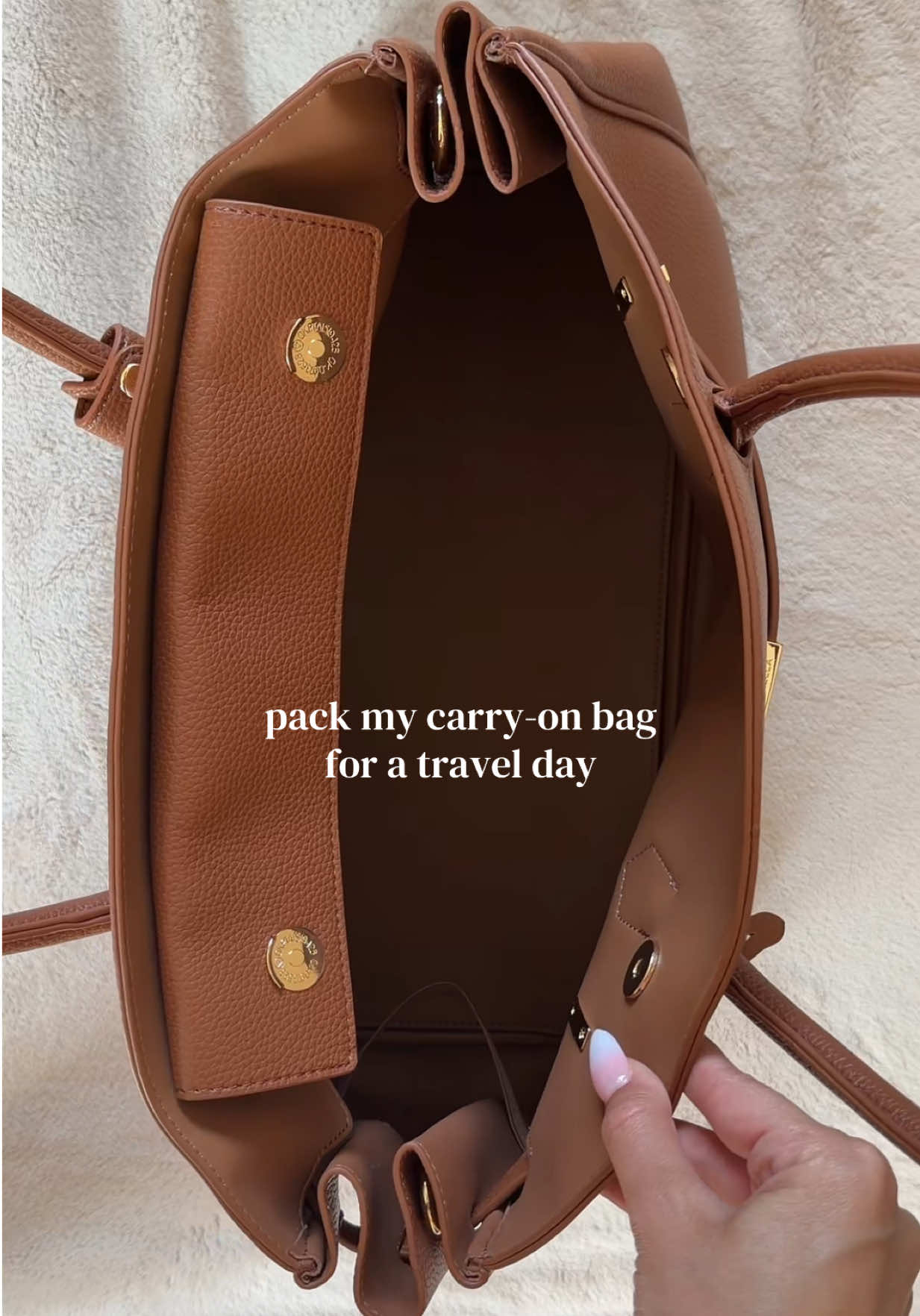 @Gabriella l Lifestyle & Travel