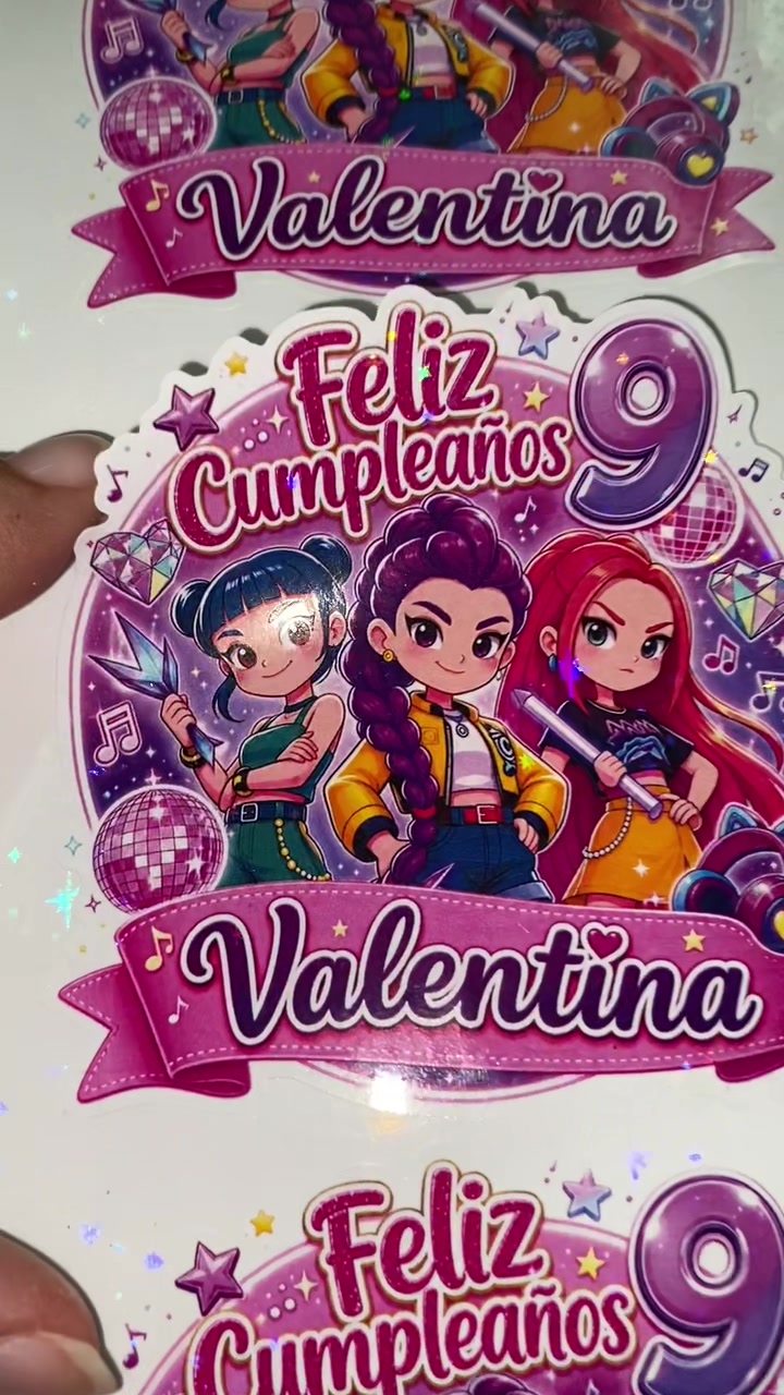@Veronica Cortes