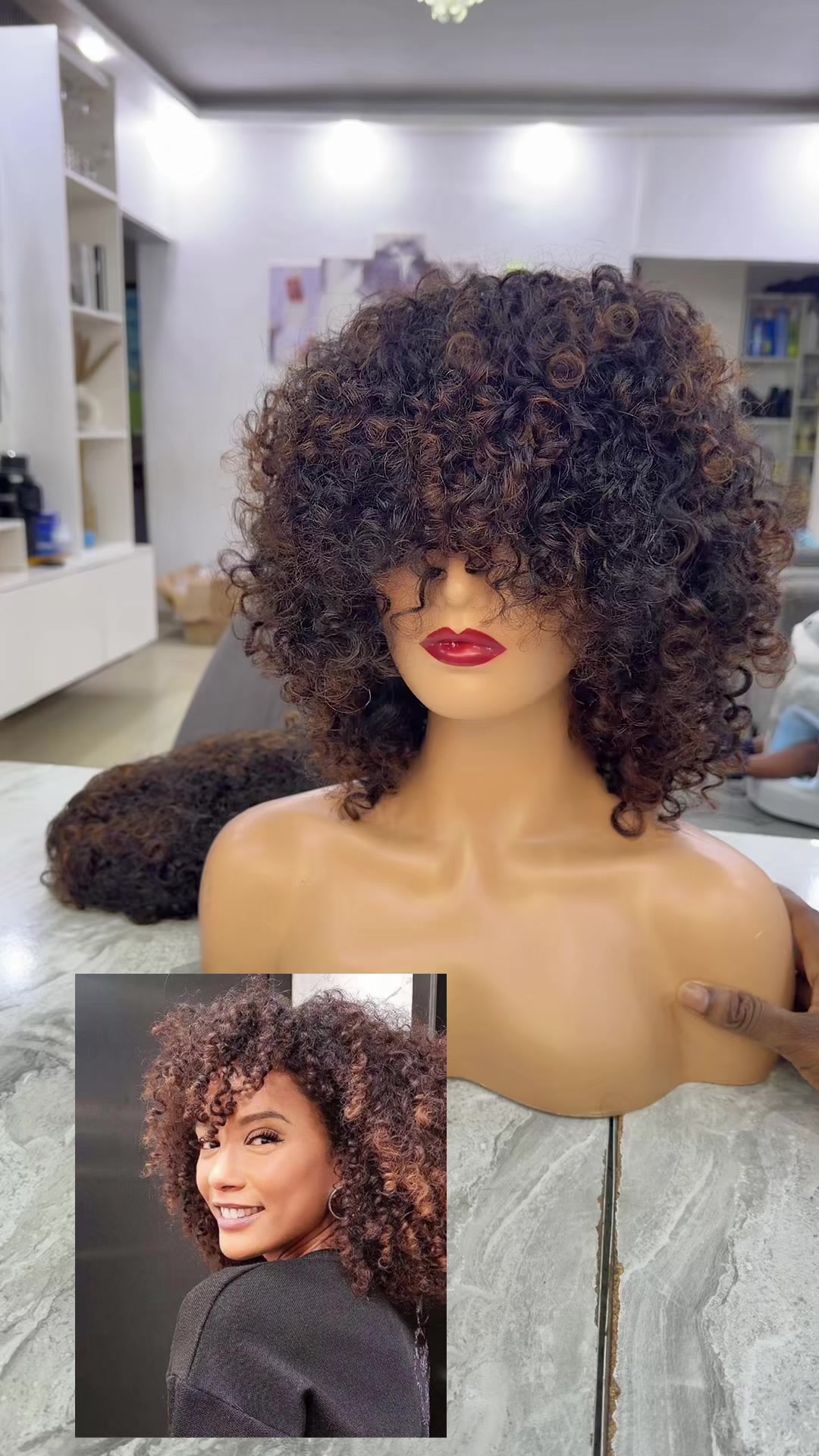 @sako hair