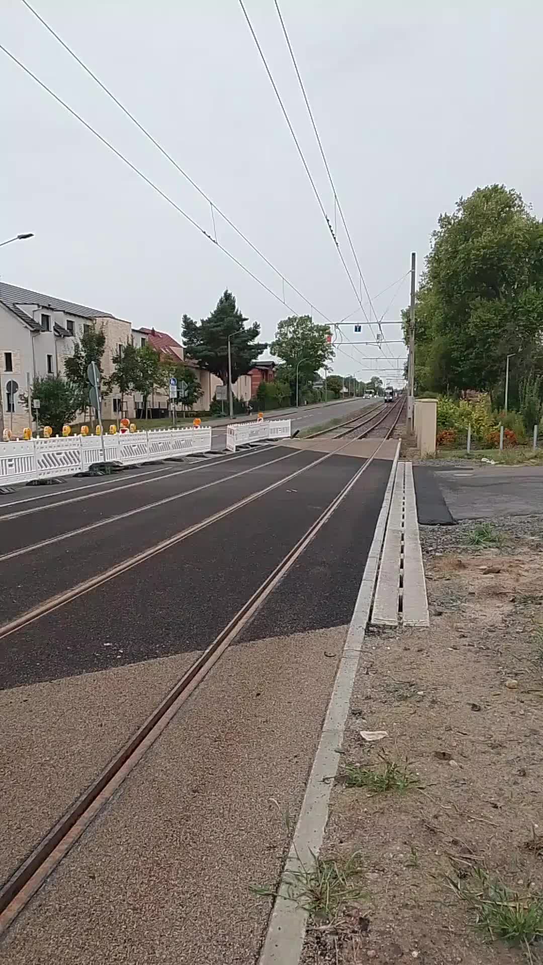 @Straßenbahnspotter Leipzig