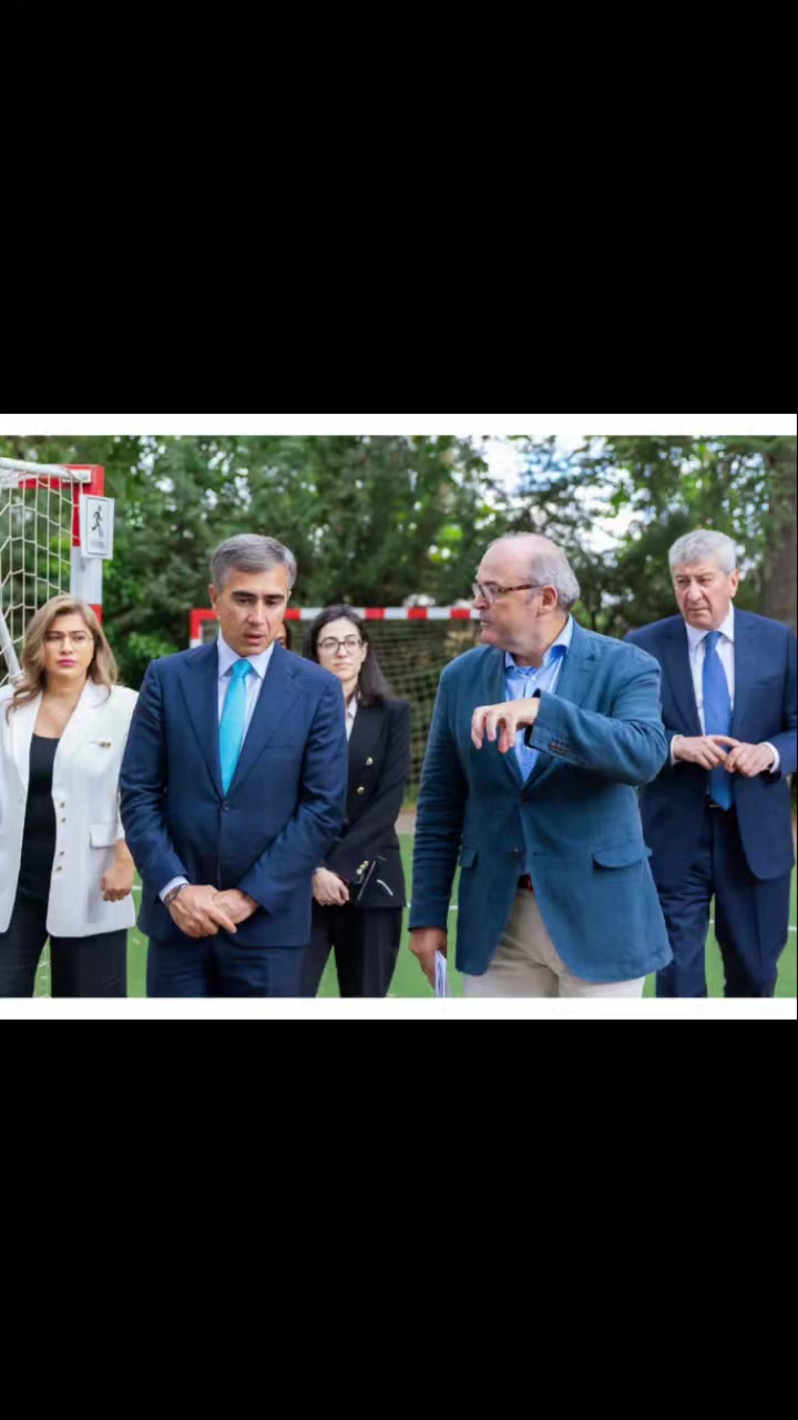 @Operativ Xəbərlər