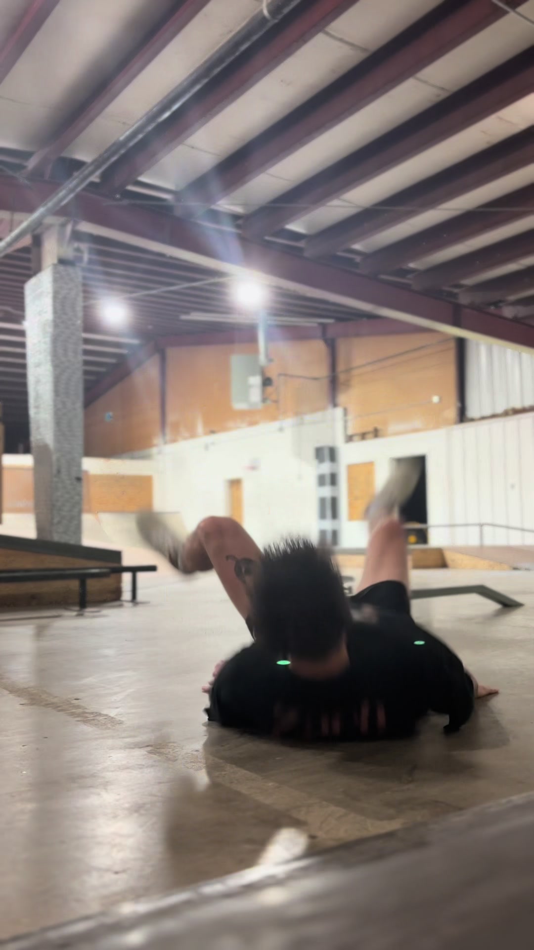 @Nifty Skates