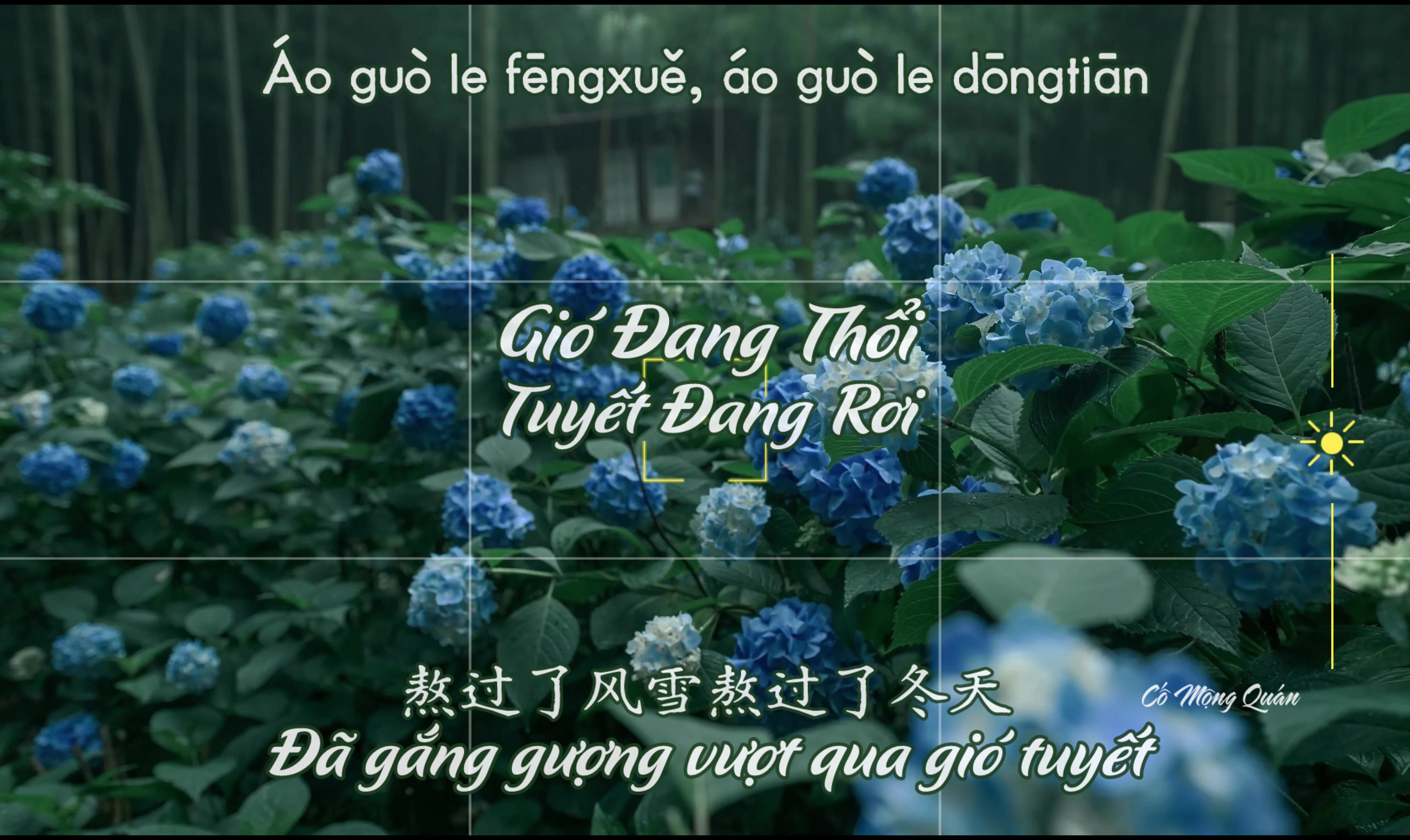 @Cố Mộng Quán 故梦馆