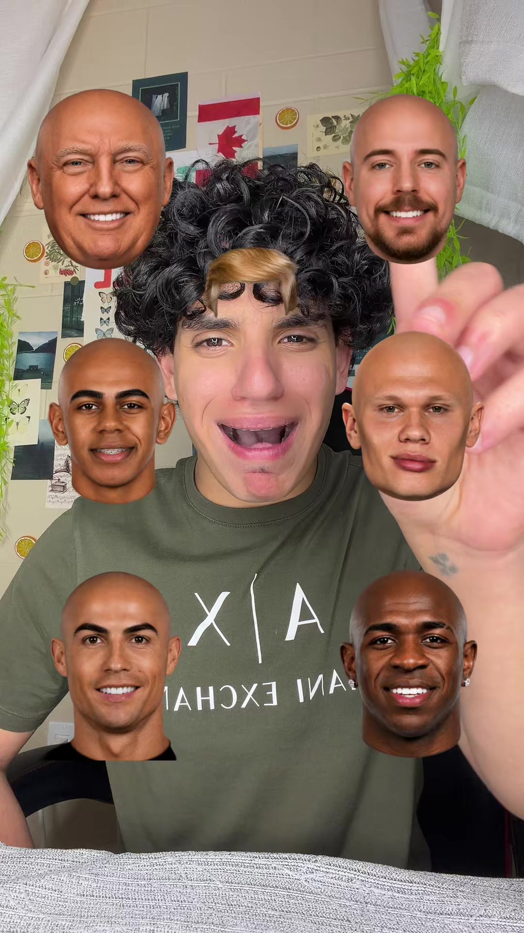 @Brandon king | براندون كينج
