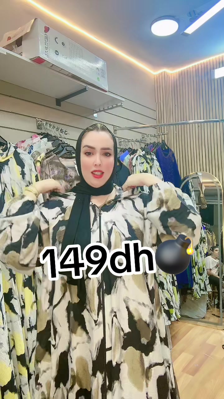 @👑 جلابة خديجة 👑