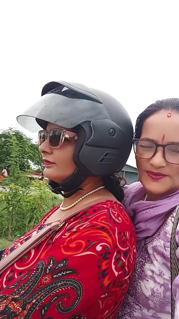 @Sita Sapkota