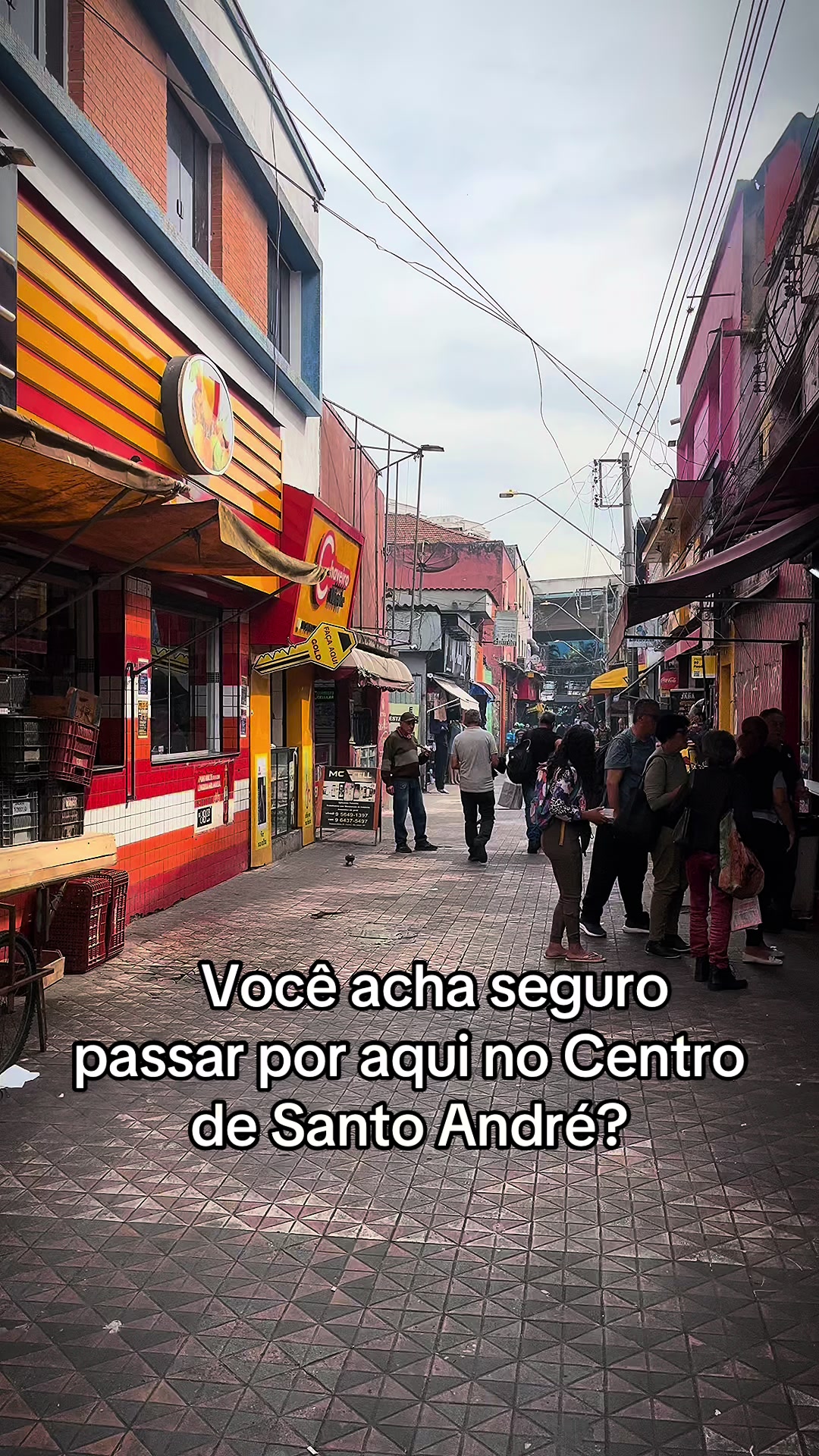 @Giro na Rua ⭐️