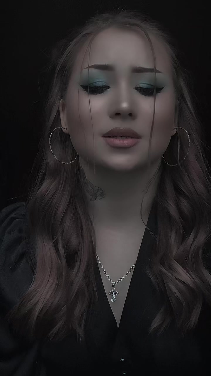 @YANA KHARCHENKO