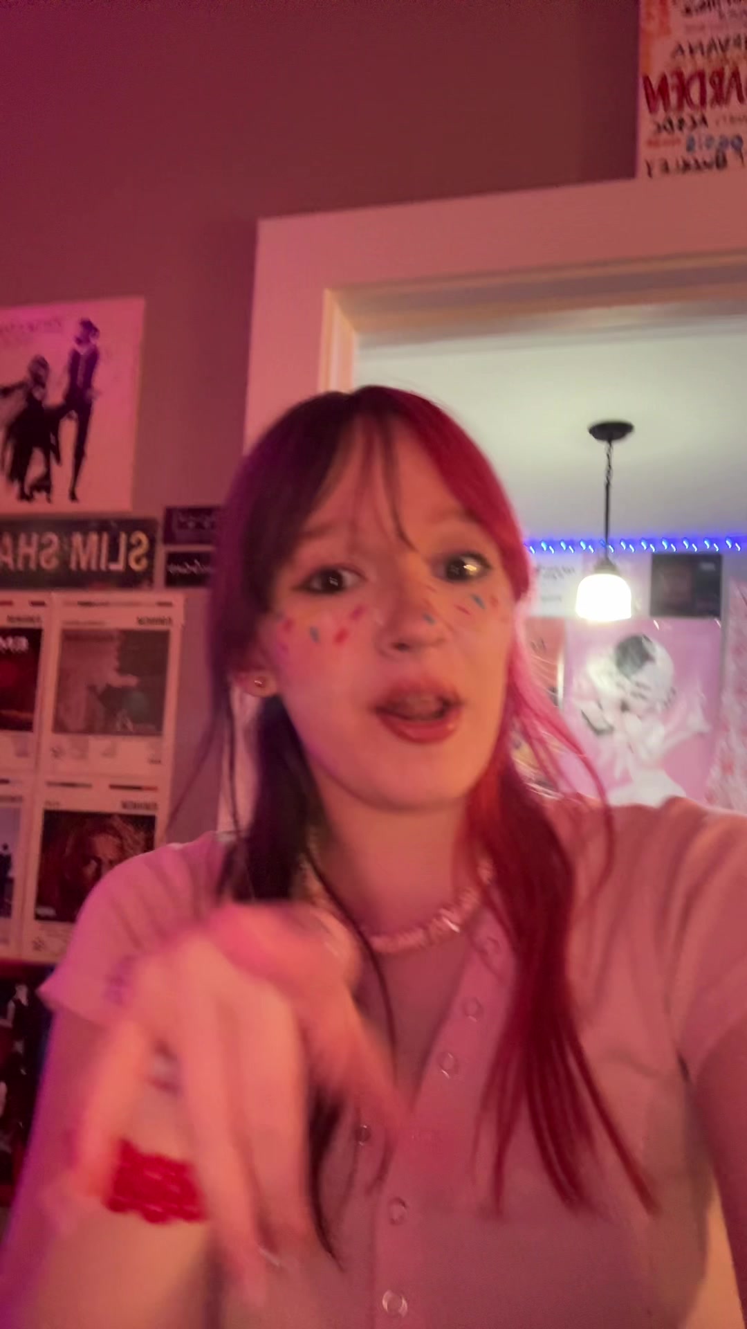 @🕷️&clubs;️🖤KAYA❤️🍓🥊