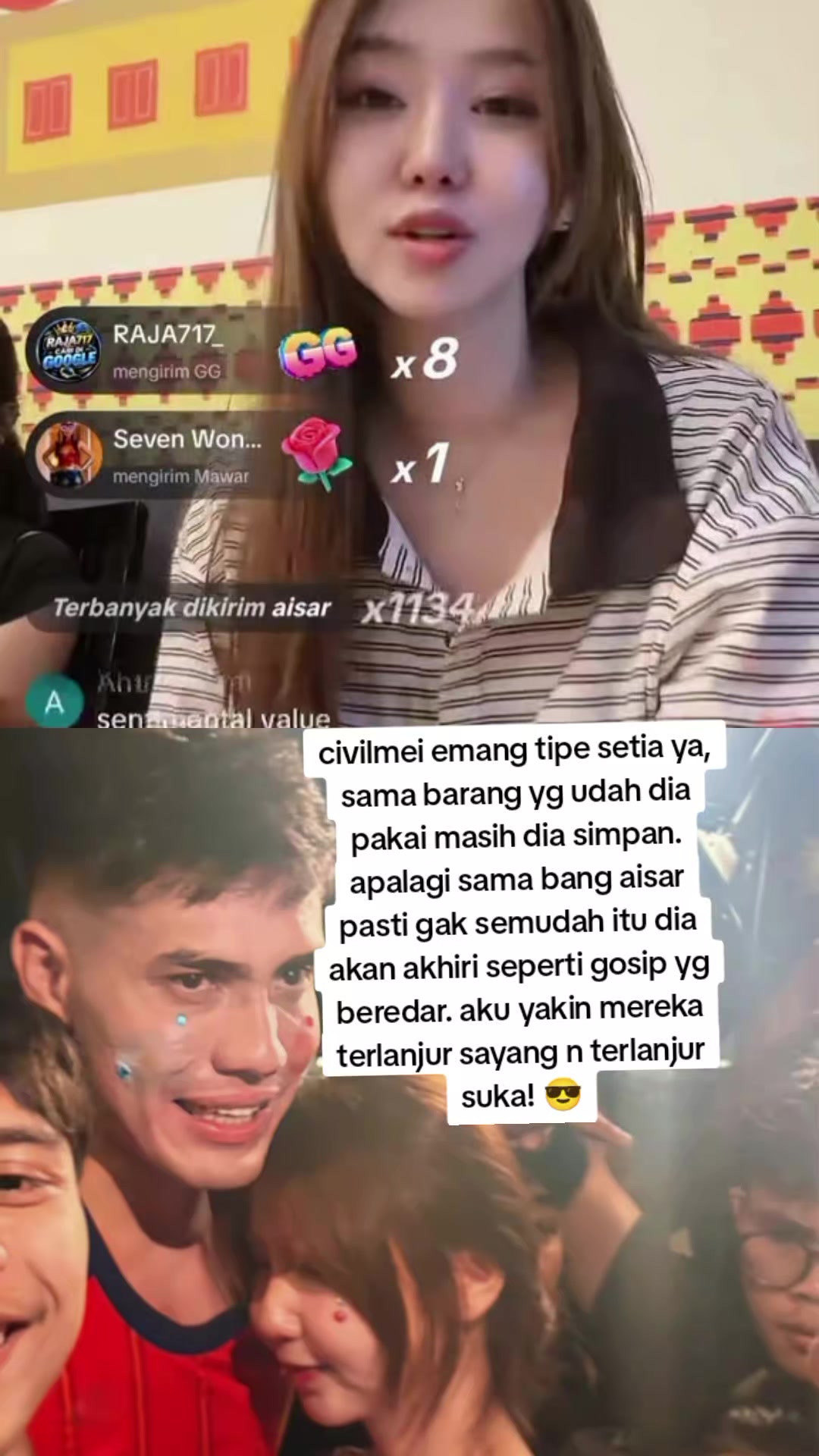 @Qibtiyah fens AK