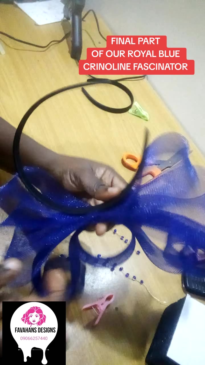 @FASCINATOR VENDOR IN IBADAN