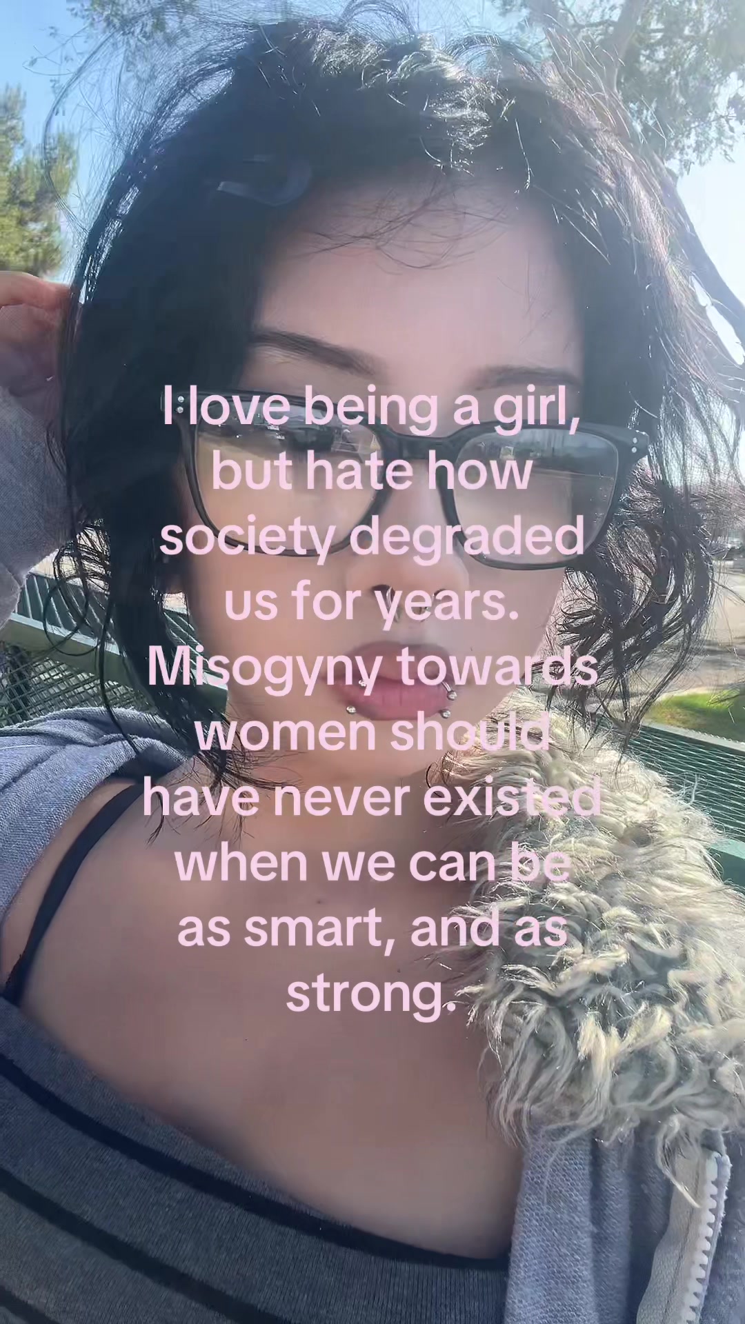@putmeinahearsee