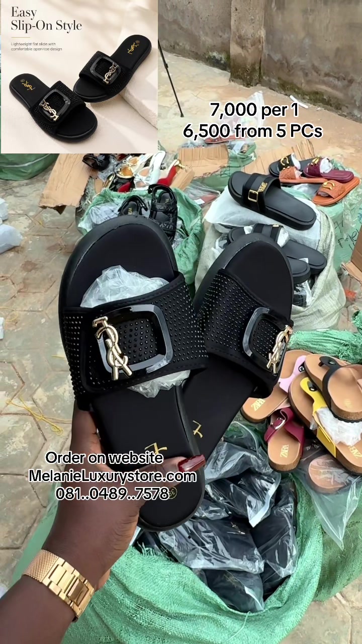 @BAG VENDOR IN ILORIN (MLS) 🦋