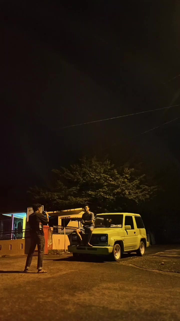 @truk Sumbar Hedon