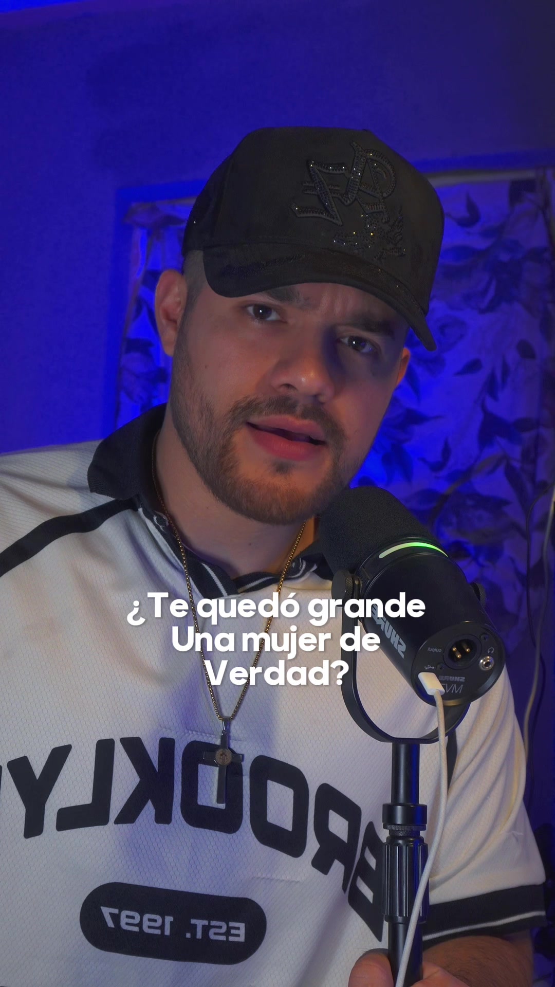 @Alberto Preciado