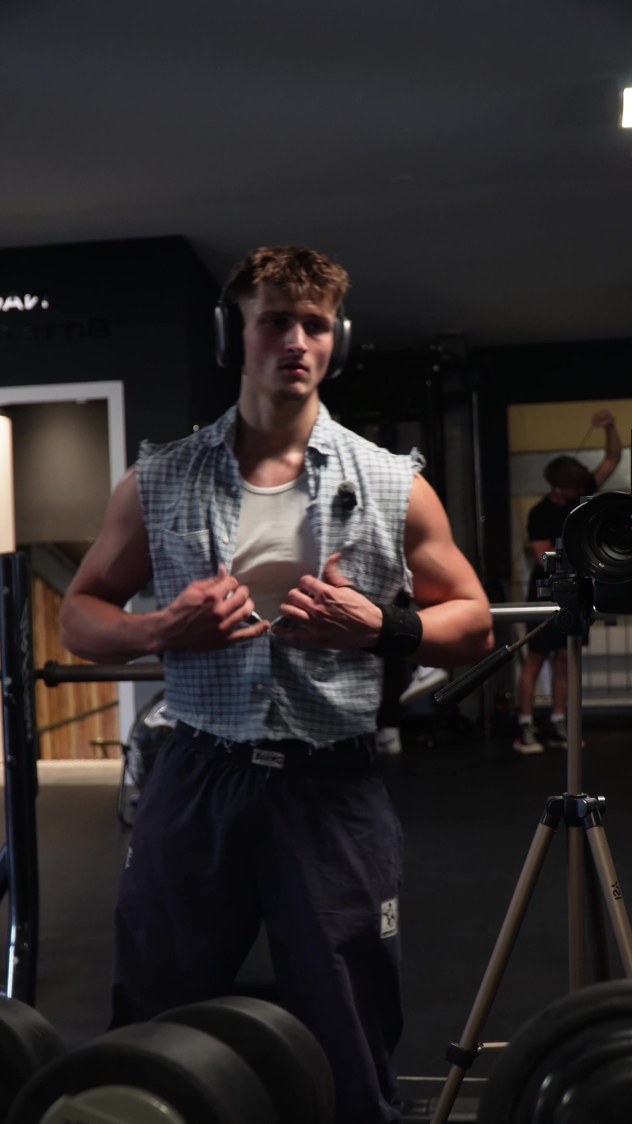 @Jannik | gym Motivation