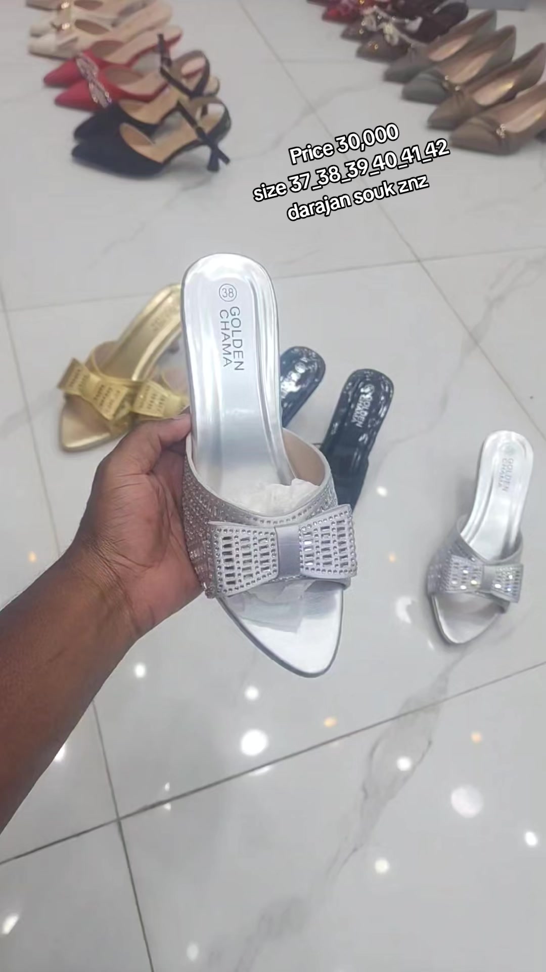 @New_heels_bazaar👠