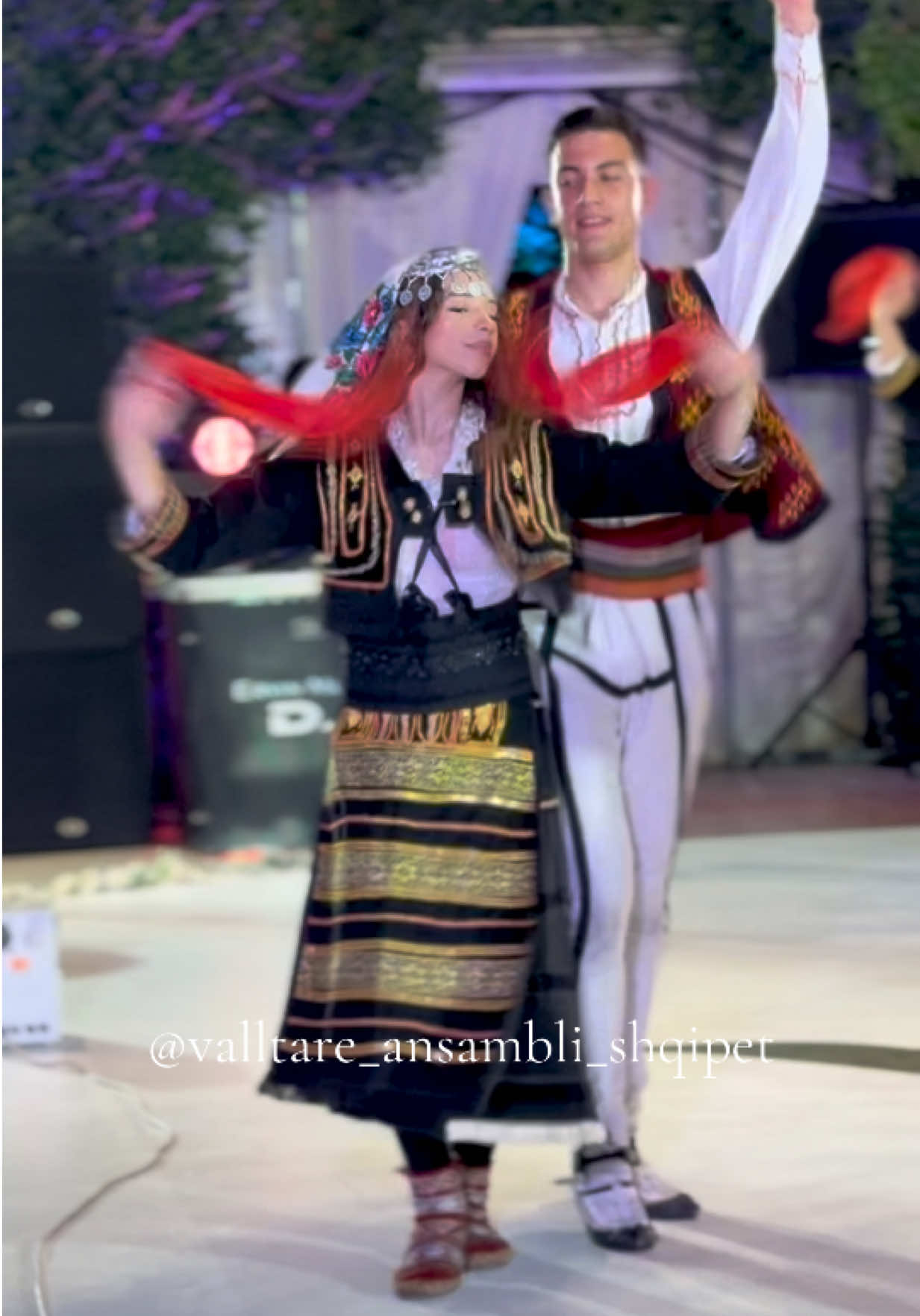 @Valltare_ansambli_shqipet