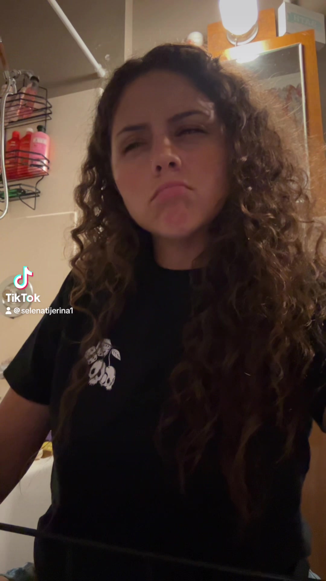 @Selena Tijerina