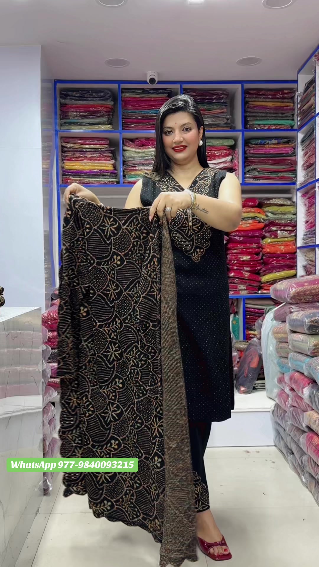 @Fashion Clothing & Accessories