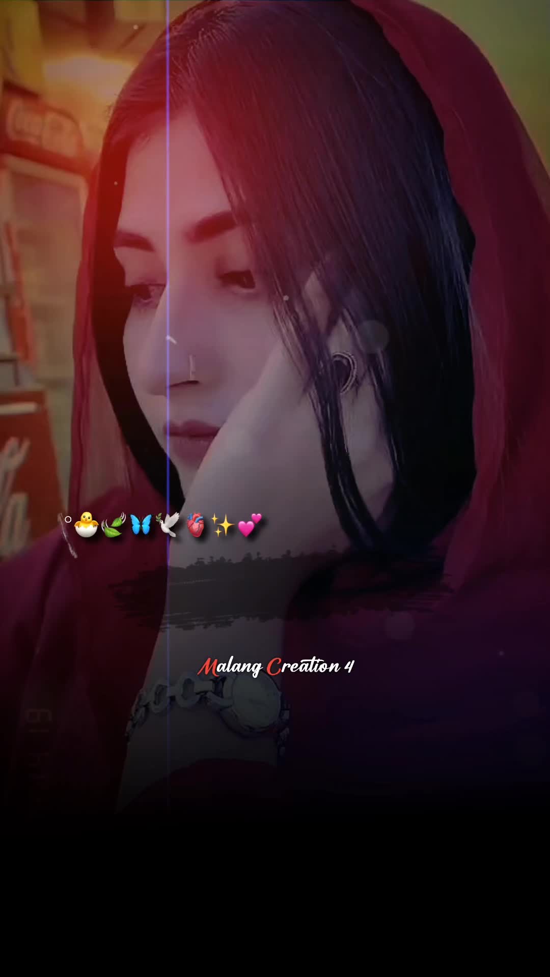 @مــلــنــگـــــّ🥂🎭