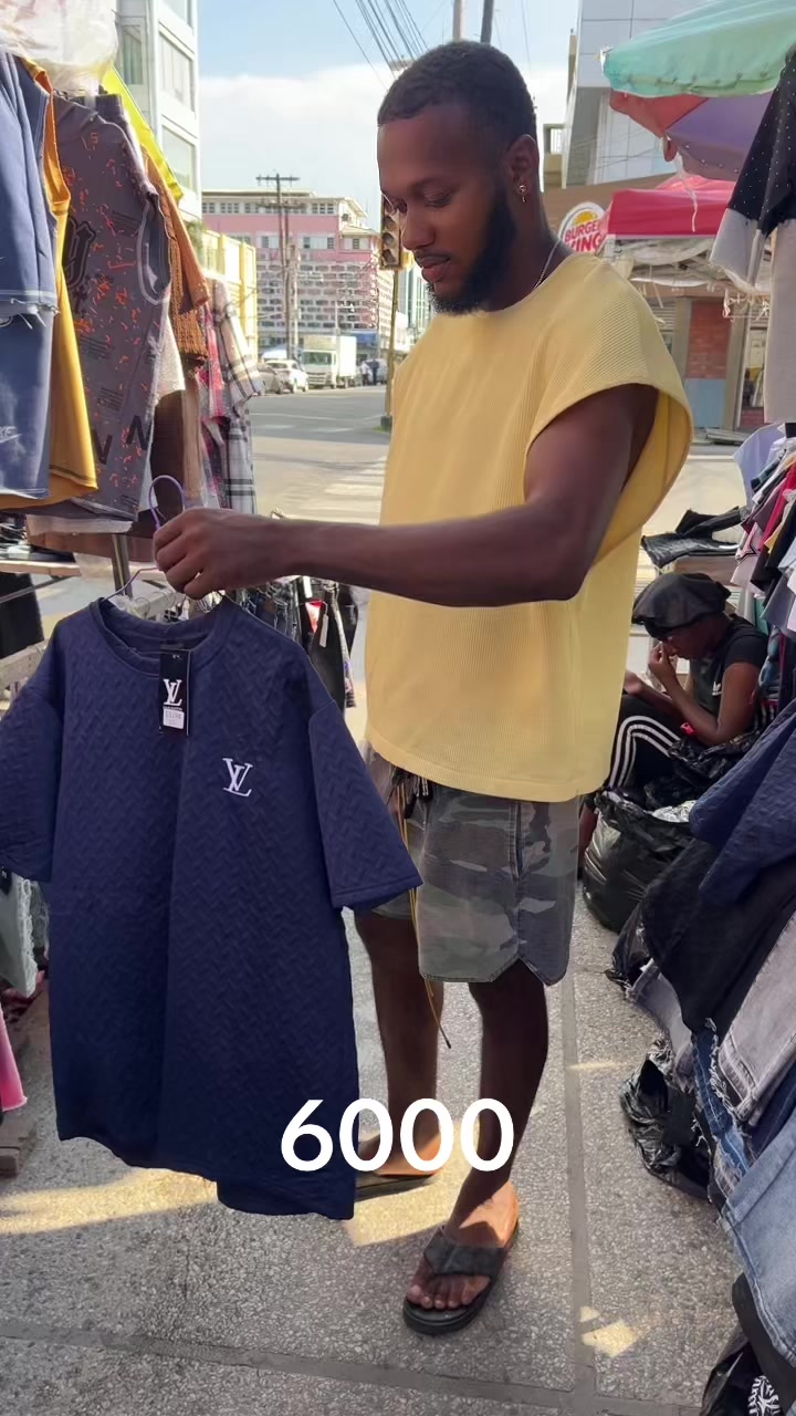 @Anthony Fashion Wear