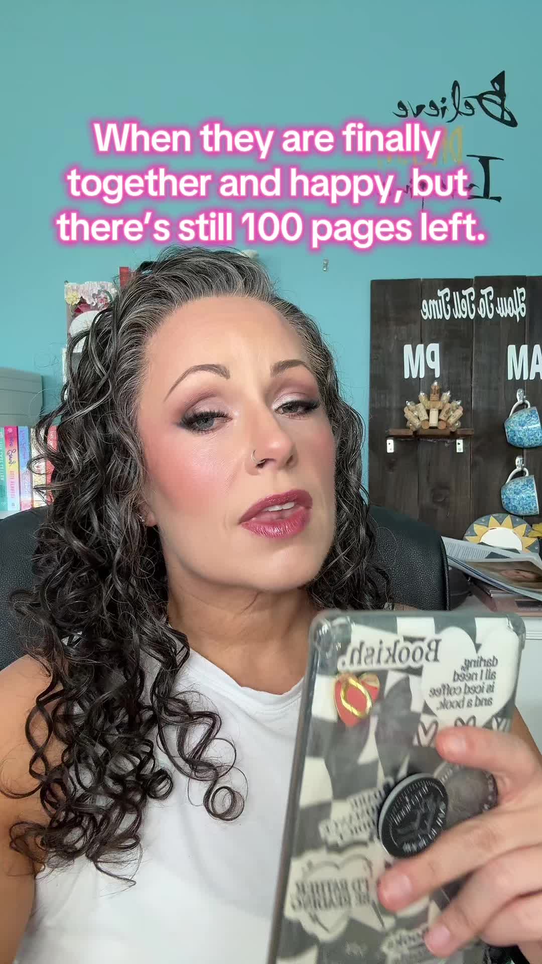 @Megan Barber ✨💄📚