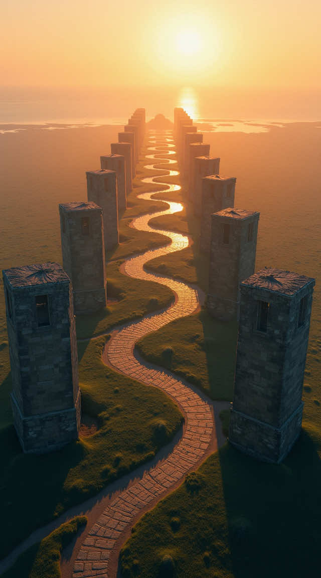 @Ancient knowledge