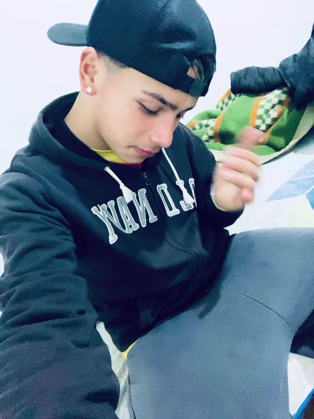 @ᎬᏞ ҒᎡᎪ&Nu;ϘႮᏆͲϴ 7 🗽🤎