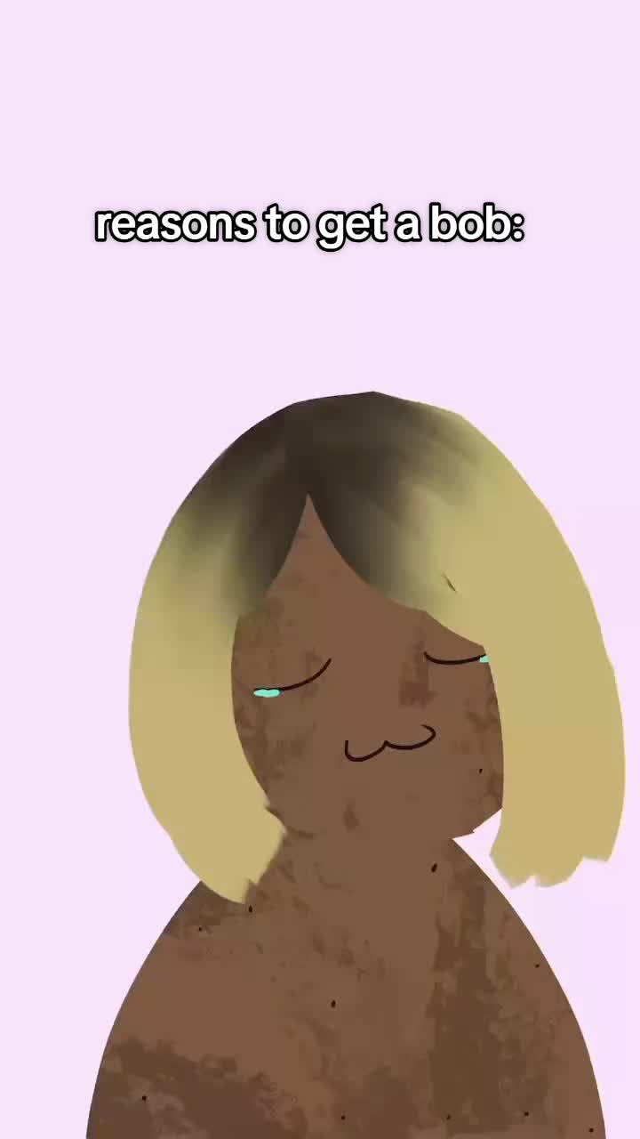 @Depressed Potatoes