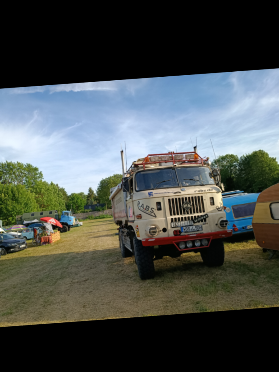 @Renato Pietsch | IFA-Tours