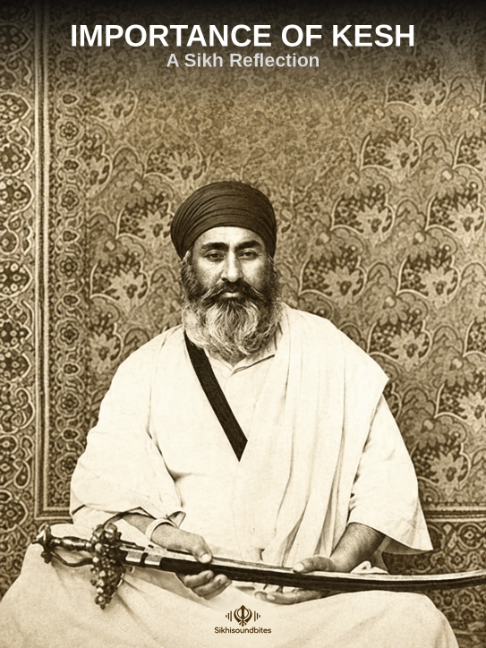 @Sikhi Soundbites