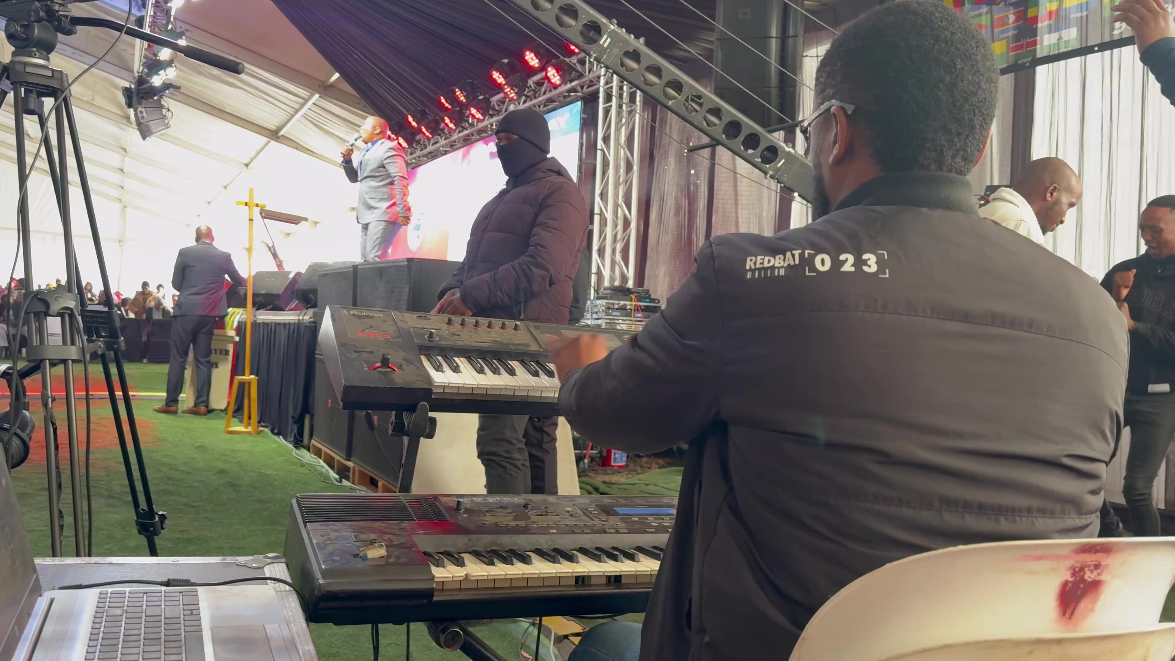 @Nyoka | Entabeni eMsebe