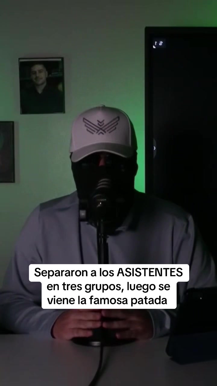 @Podcast Picantes