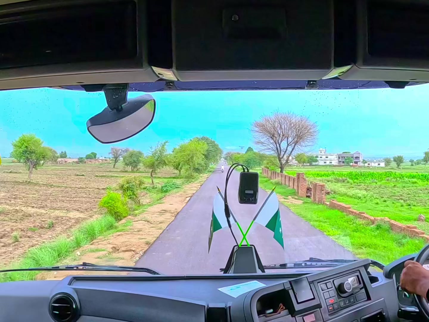 @Pind To Highway
