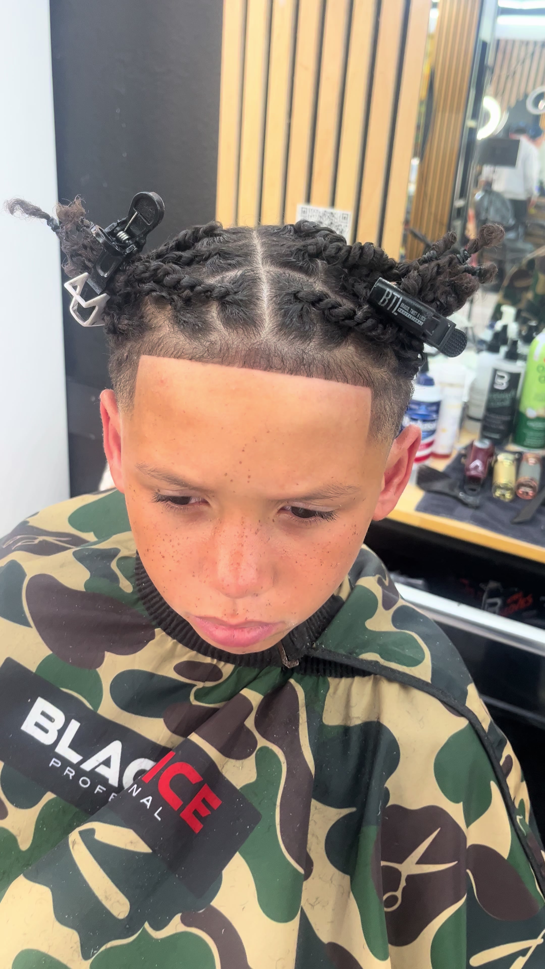 @💪🏿💈CJDABARBER 🔥💈