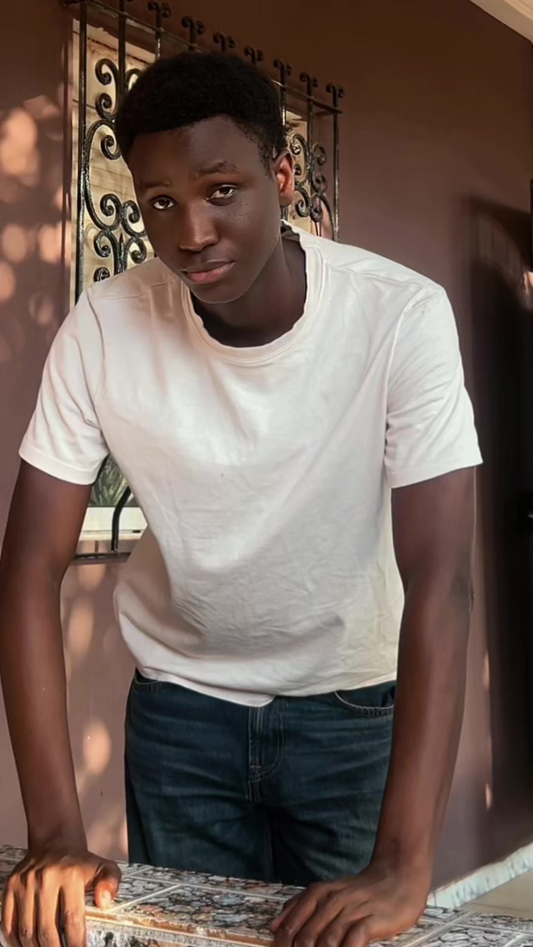 @TonTon iBoU🖤🇸🇳