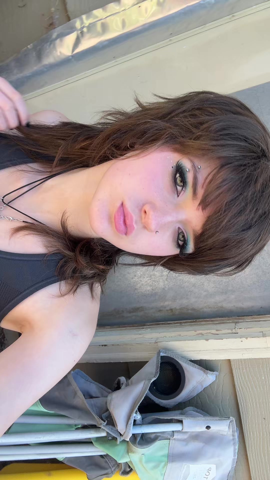 @☮︎ 🧁 ☮︎