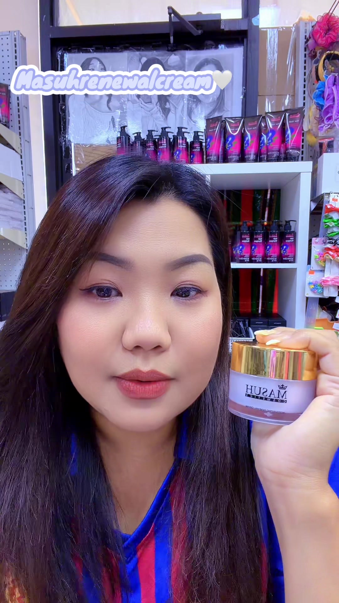 @Masuhlipstick ๐๐๐ซฆ