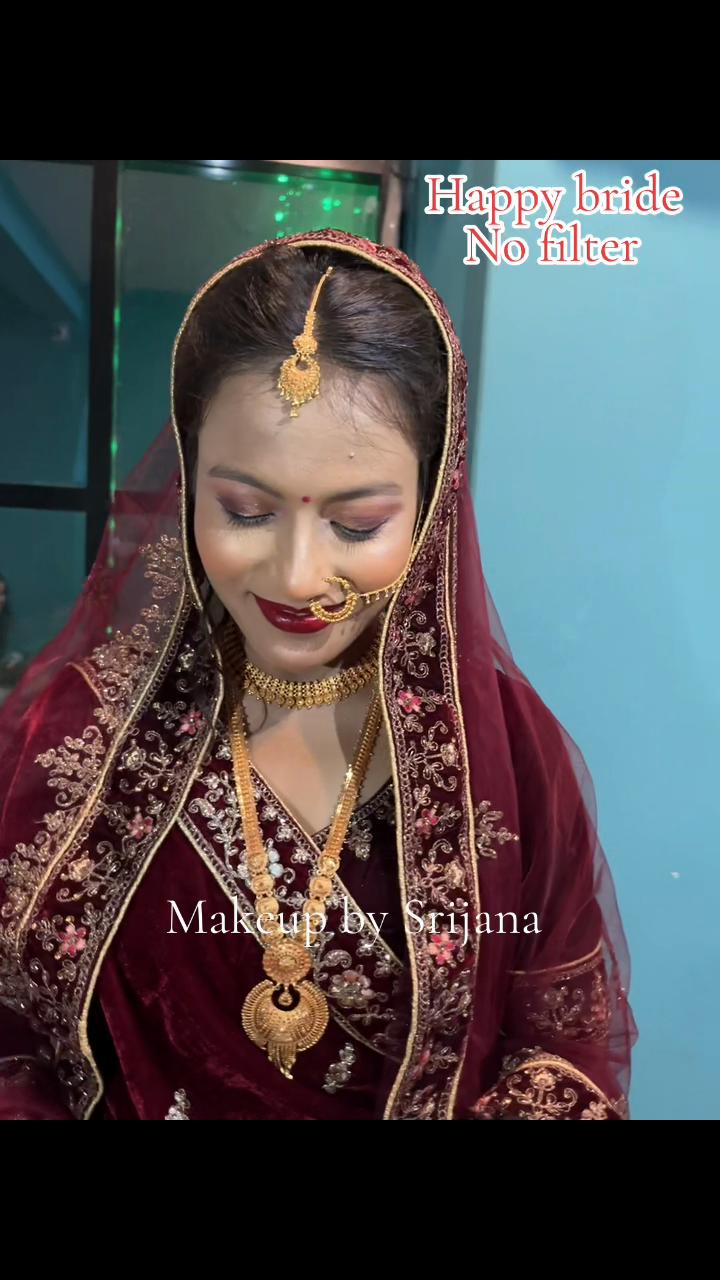 @#srijanabeautyparlourrjb&brt