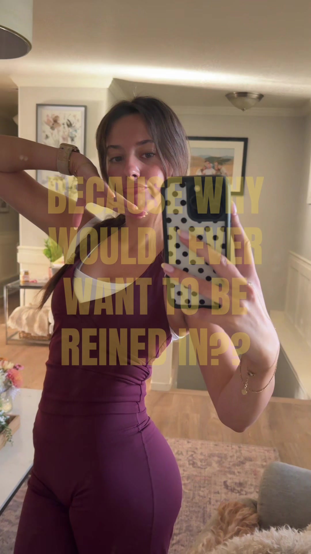 @kalista garr