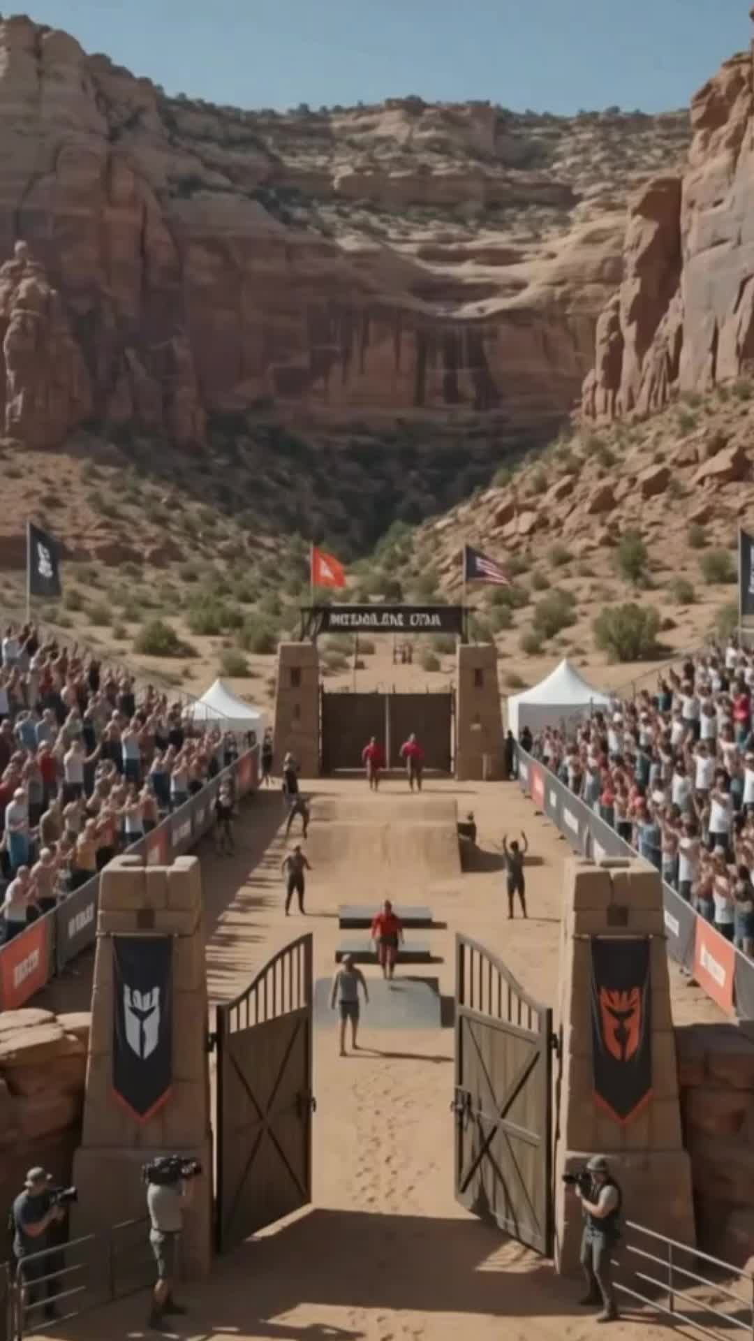 @Epic Arena