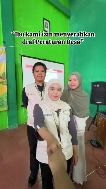 @Giat 13 UNNES Desa Nglorog